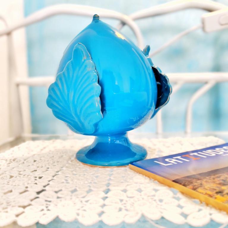San Domenico House Monopoli - Appartamento con 1 Camera da Letto - 46