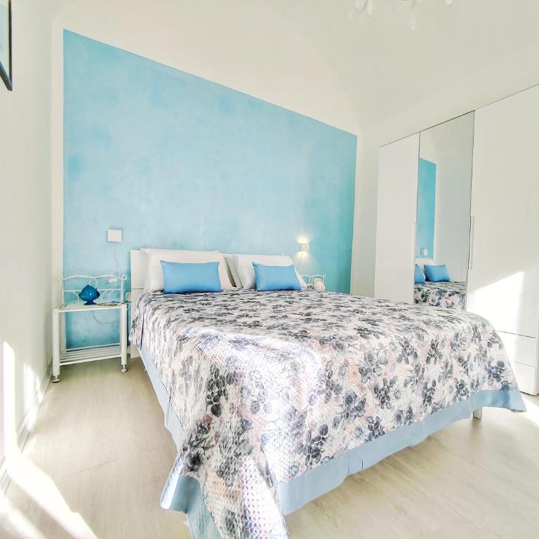 San Domenico House Monopoli - Appartamento con 1 Camera da Letto - 49