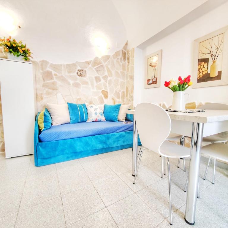San Domenico House Monopoli - Appartamento con 1 Camera da Letto - 26