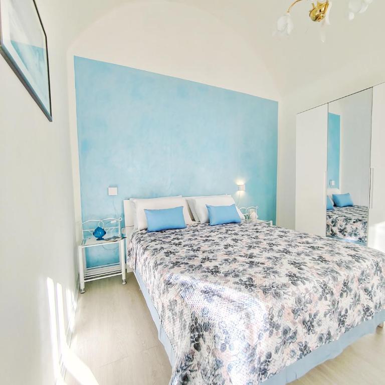 San Domenico House Monopoli - Appartamento con 1 Camera da Letto - 5