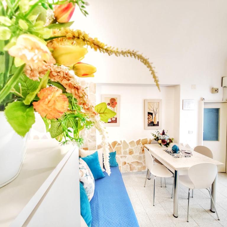 San Domenico House Monopoli - Appartamento con 1 Camera da Letto - 44