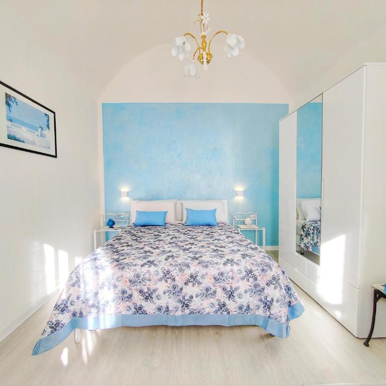 San Domenico House Monopoli - Appartamento con 1 Camera da Letto - 35