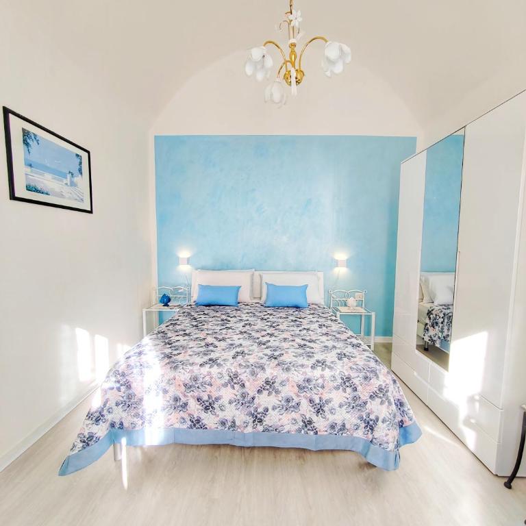 San Domenico House Monopoli - Appartamento con 1 Camera da Letto - 38