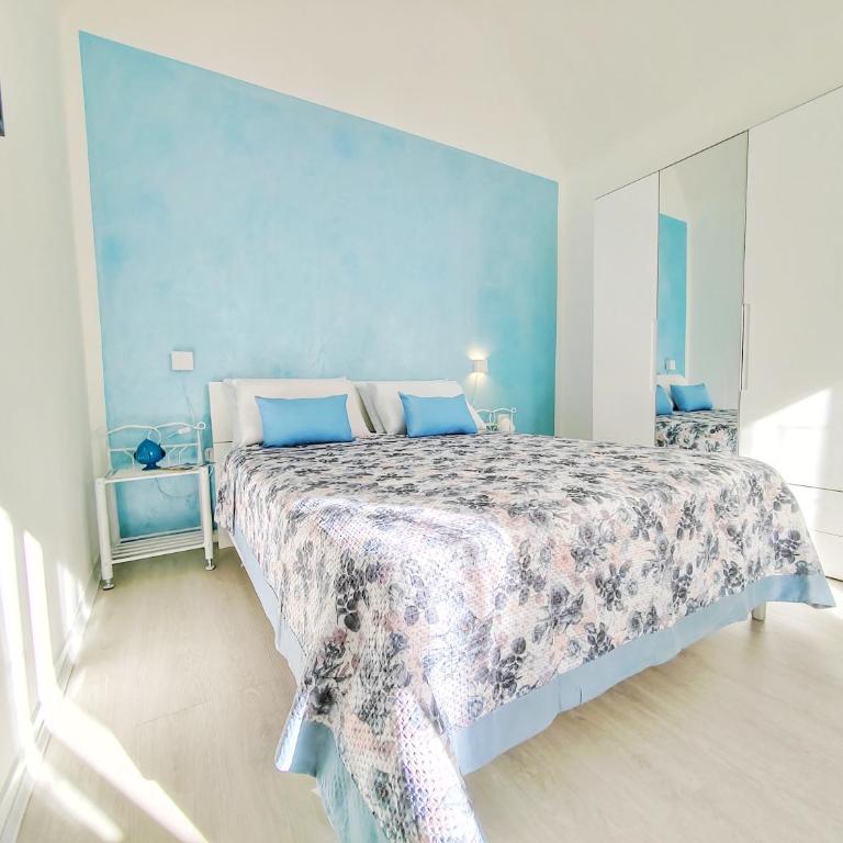 San Domenico House Monopoli - Appartamento con 1 Camera da Letto - 4