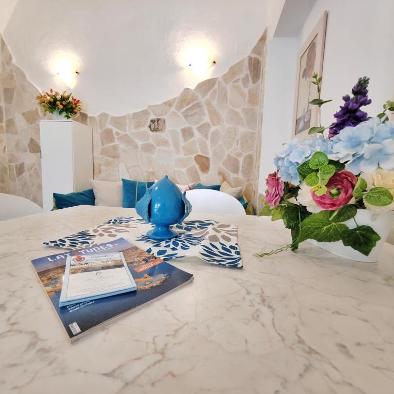 San Domenico House Monopoli - Appartamento con 1 Camera da Letto - 40