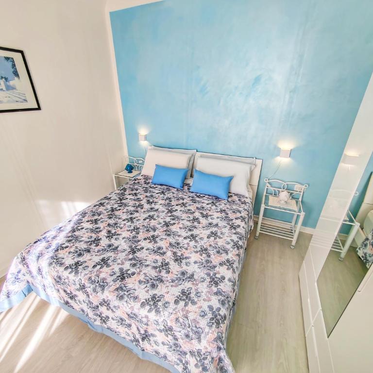 San Domenico House Monopoli - Appartamento con 1 Camera da Letto - 25