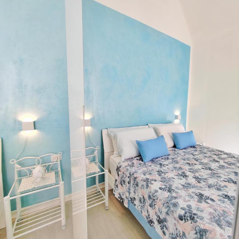 San Domenico House Monopoli - Appartamento con 1 Camera da Letto - 24