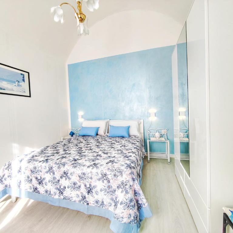 San Domenico House Monopoli - Appartamento con 1 Camera da Letto - 13