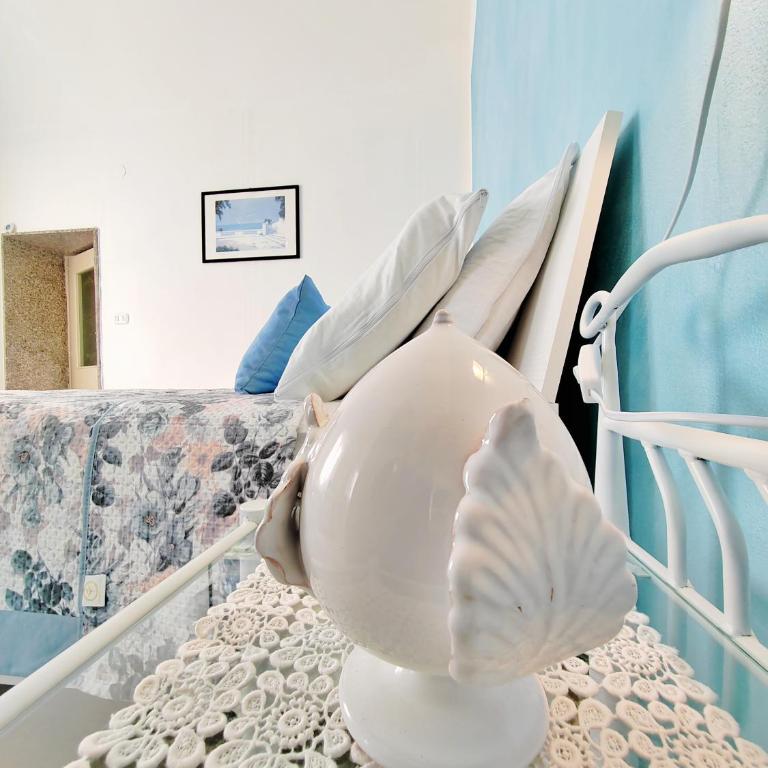 San Domenico House Monopoli - Appartamento con 1 Camera da Letto - 12