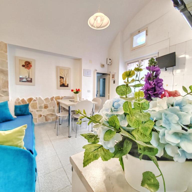 San Domenico House Monopoli - Appartamento con 1 Camera da Letto - 30