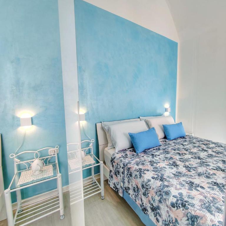 San Domenico House Monopoli - Appartamento con 1 Camera da Letto - 29