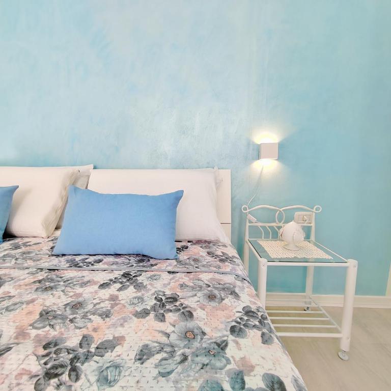 San Domenico House Monopoli - Appartamento con 1 Camera da Letto - 34