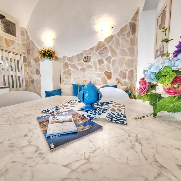 San Domenico House Monopoli - Appartamento con 1 Camera da Letto - 32