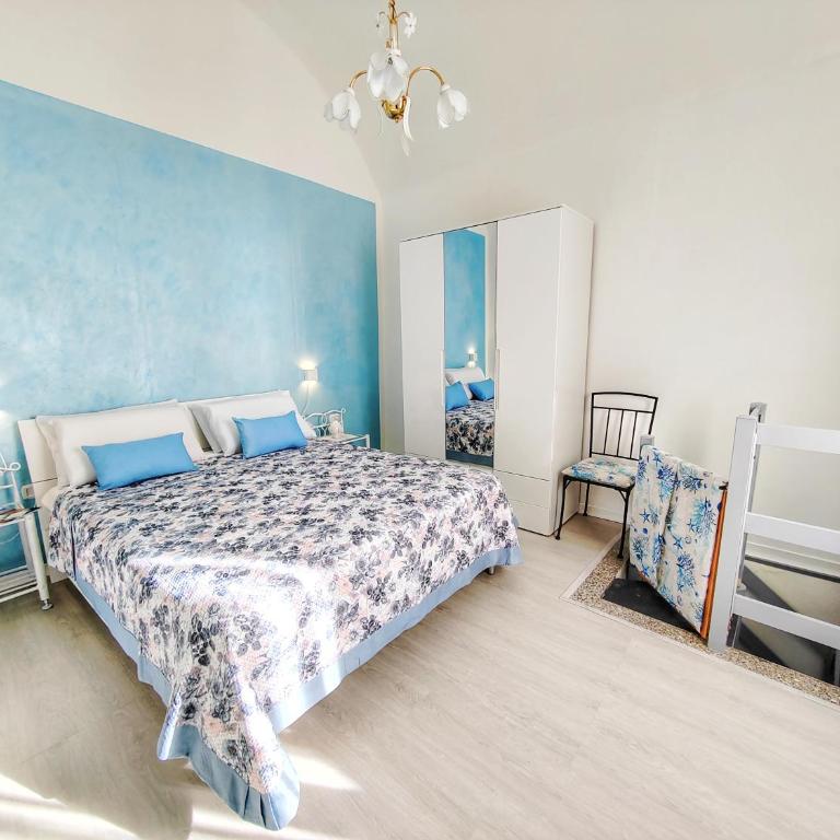 San Domenico House Monopoli - Appartamento con 1 Camera da Letto - 42