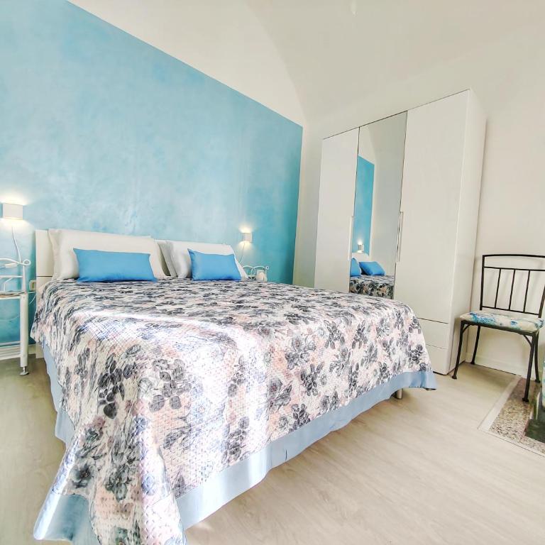 San Domenico House Monopoli - Appartamento con 1 Camera da Letto - 47