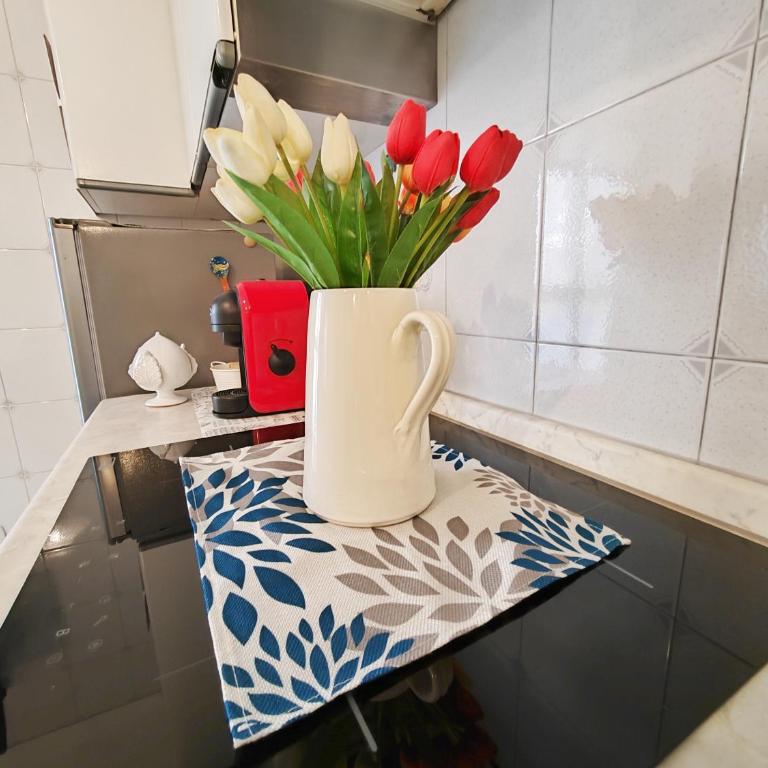 San Domenico House Monopoli - Appartamento con 1 Camera da Letto - 39