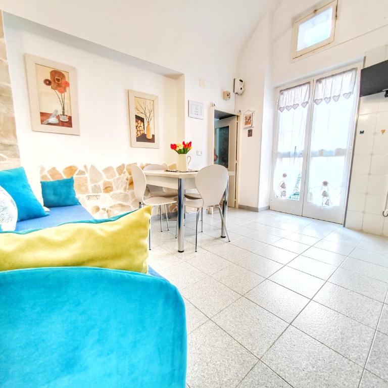 San Domenico House Monopoli - Appartamento con 1 Camera da Letto - 41