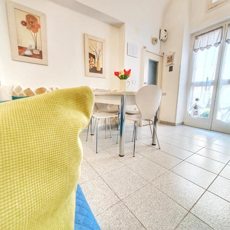 San Domenico House Monopoli - Appartamento con 1 Camera da Letto - 60