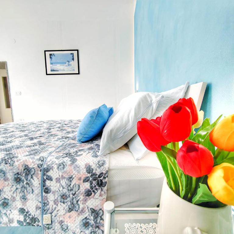 San Domenico House Monopoli - Appartamento con 1 Camera da Letto - 61