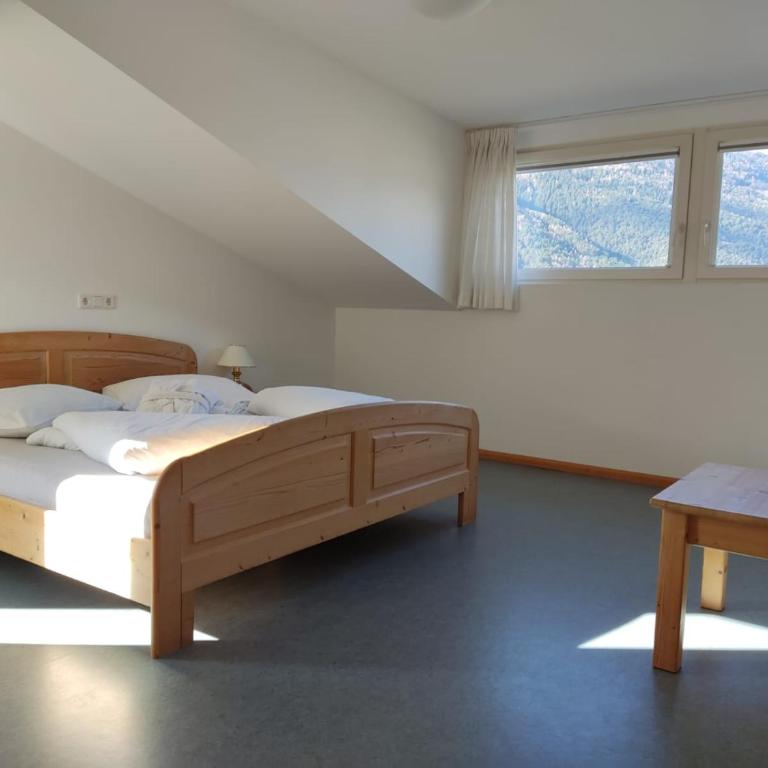Haus im Erlengrund - Appartamento con 2 Camere da Letto e con Vista Montagna - 9