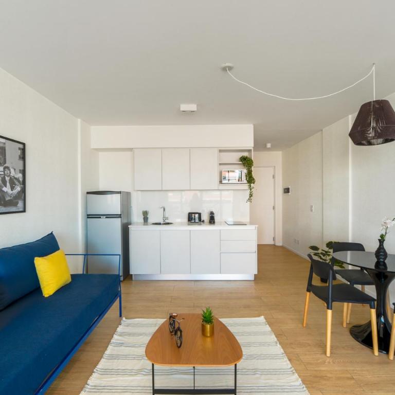 Be Libertador - 3 Lux 9 Pax Lofts 12 - Casa - 4