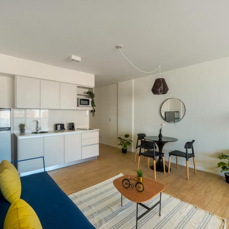 Be Libertador - 3 Lux 9 Pax Lofts 12 - Casa - 10