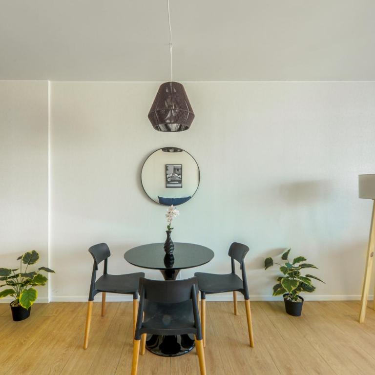 Be Libertador - 3 Lux 9 Pax Lofts 12 - Casa - 11