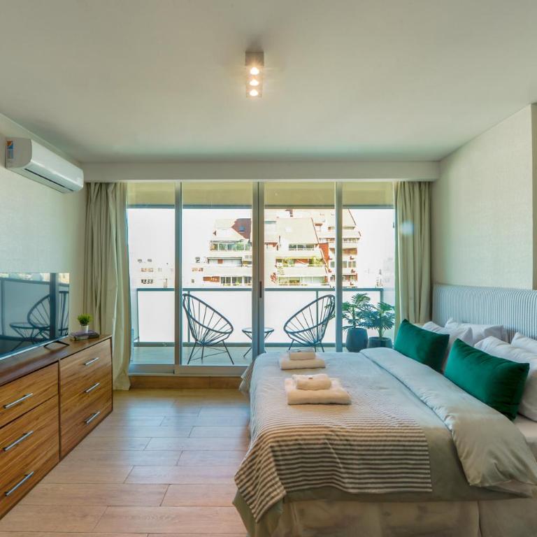 Be Libertador - 3 Lux 9 Pax Lofts 12 - Casa - 18