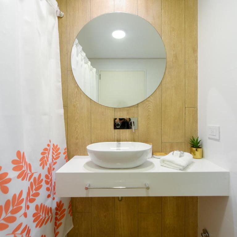 Be Libertador - 3 Lux 9 Pax Lofts 12 - Casa - 19