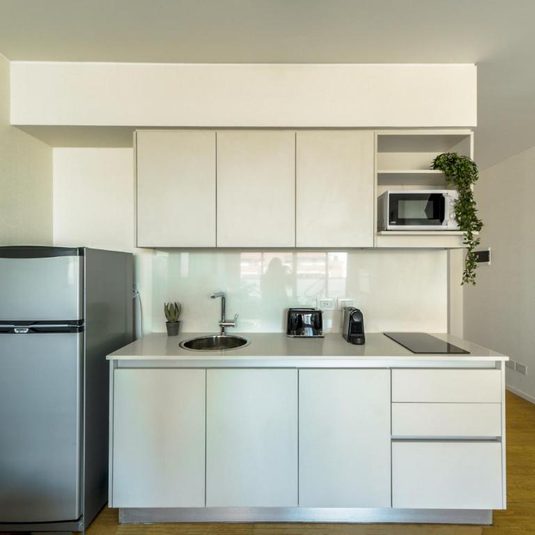 Be Libertador - 3 Lux 9 Pax Lofts 12 - Casa - 20