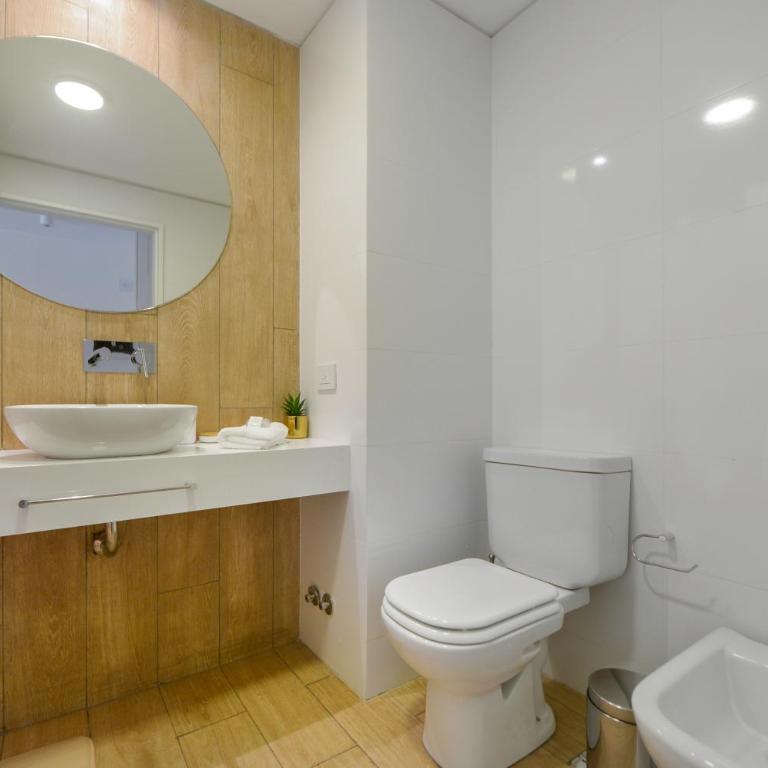 Be Libertador - 3 Lux 9 Pax Lofts 12 - Casa - 22