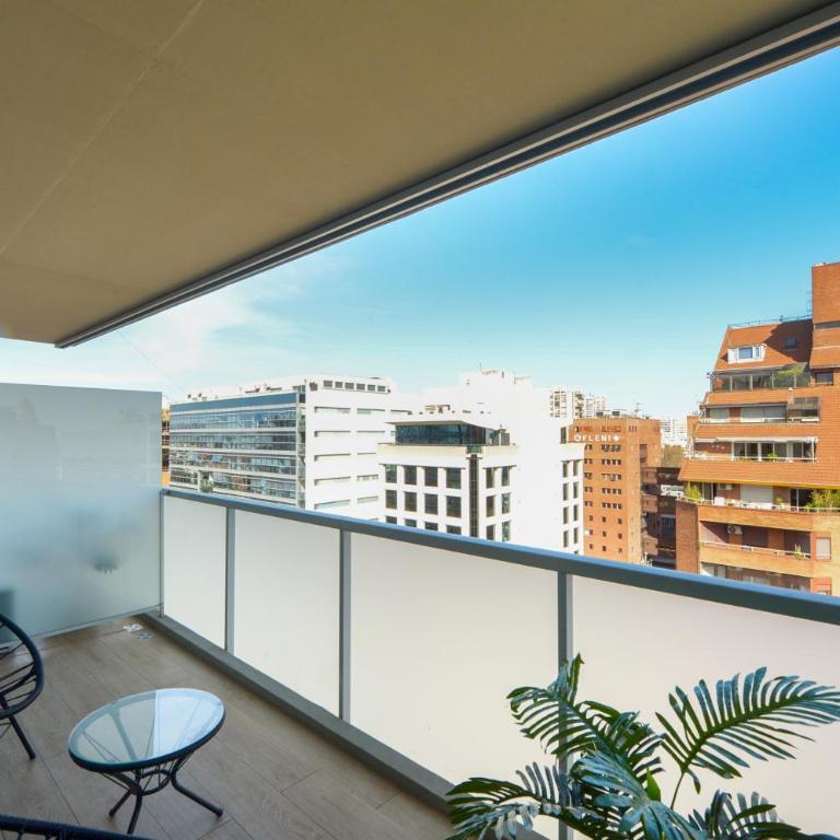 Be Libertador - 3 Lux 9 Pax Lofts 12 - Casa - 23