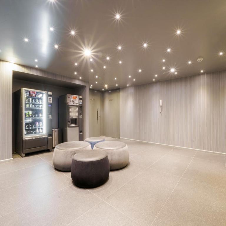 Be Libertador - 3 Lux 9 Pax Lofts 12 - Casa - 31