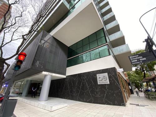 Be Libertador - 3 Lux 9 Pax Lofts 12 - Casa - 32