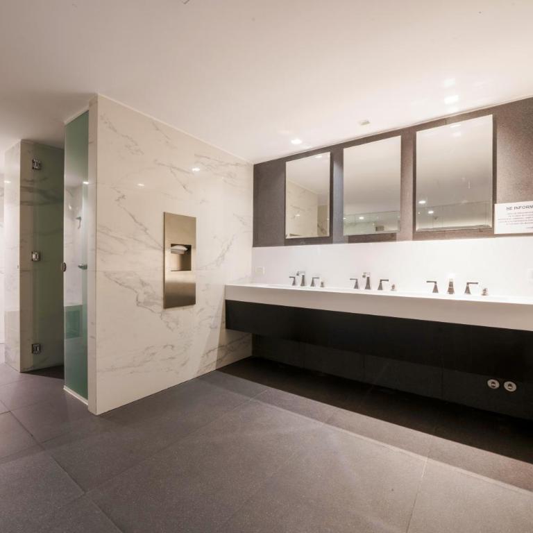 Be Libertador - 3 Lux 9 Pax Lofts 12 - Casa - 36