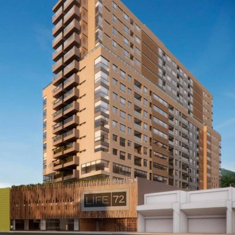 El corazón de Bogotá en tu ARBNB - Apartamento de 1 dormitorio - 1