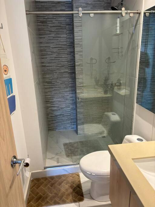 El corazón de Bogotá en tu ARBNB - Apartamento de 1 dormitorio - 3