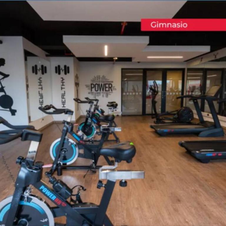 El corazón de Bogotá en tu ARBNB - Apartamento de 1 dormitorio - 4