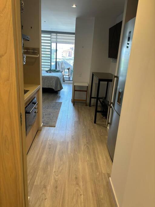 El corazón de Bogotá en tu ARBNB - Apartamento de 1 dormitorio - 5