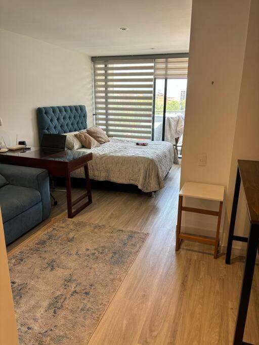 El corazón de Bogotá en tu ARBNB - Apartamento de 1 dormitorio - 7