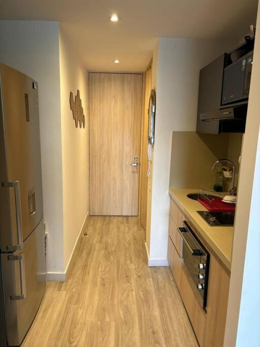 El corazón de Bogotá en tu ARBNB - Apartamento de 1 dormitorio - 8