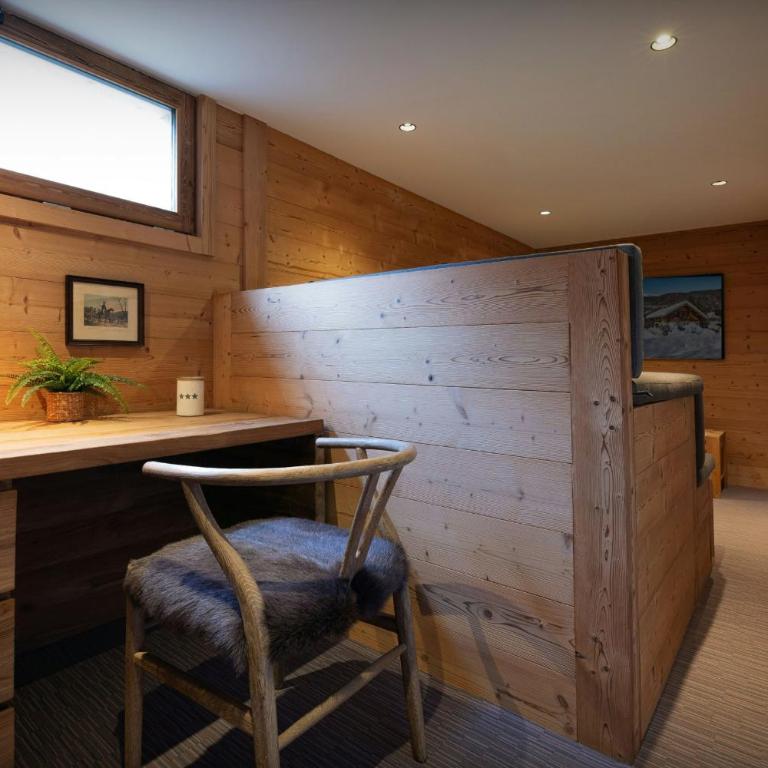 Chalet Bonnevie - OVO Network - Chalet - 62