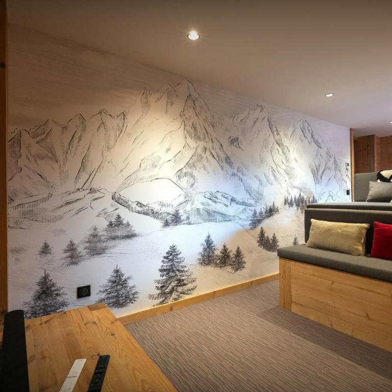 Chalet Bonnevie - OVO Network - Chalet - 63