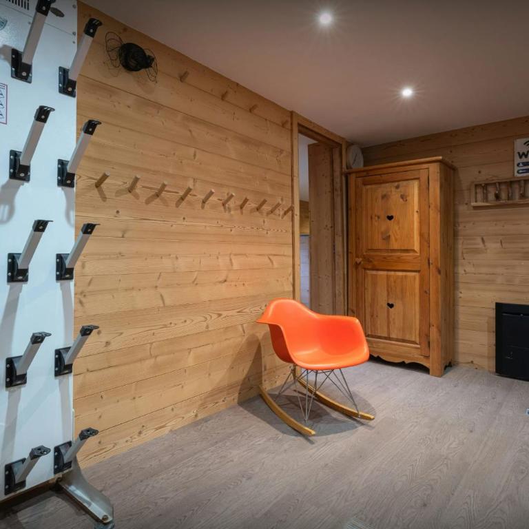 Chalet Bonnevie - OVO Network - Chalet - 65