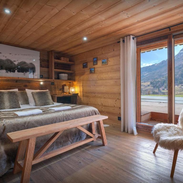 Chalet Bonnevie - OVO Network - Chalet - 66