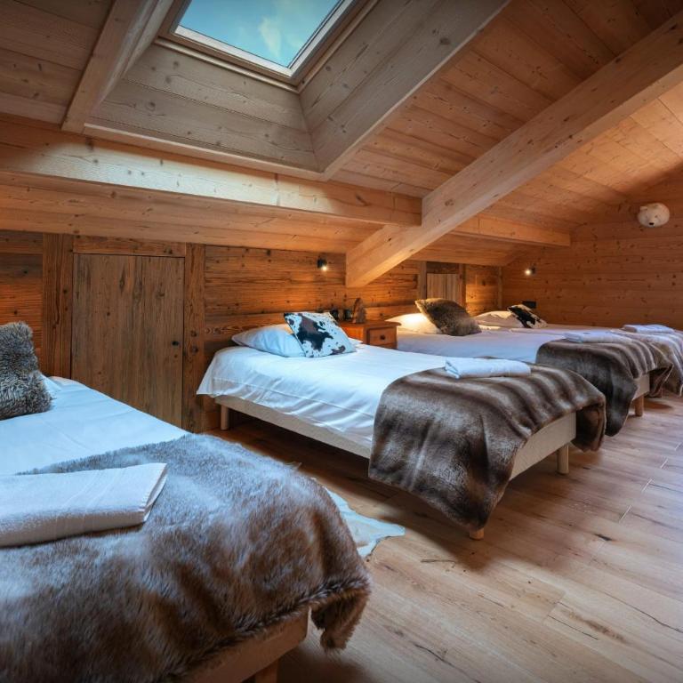 Chalet Bonnevie - OVO Network - Chalet - 69