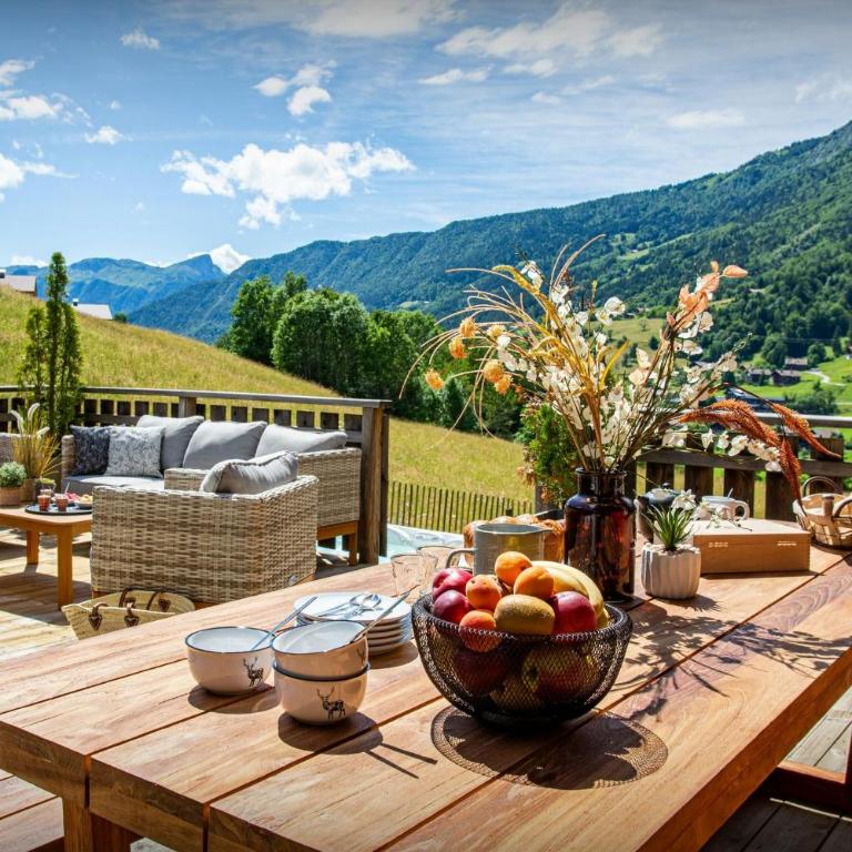 Chalet Bonnevie - OVO Network - Chalet - 73
