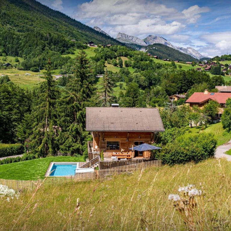 Chalet Bonnevie - OVO Network - Chalet - 74