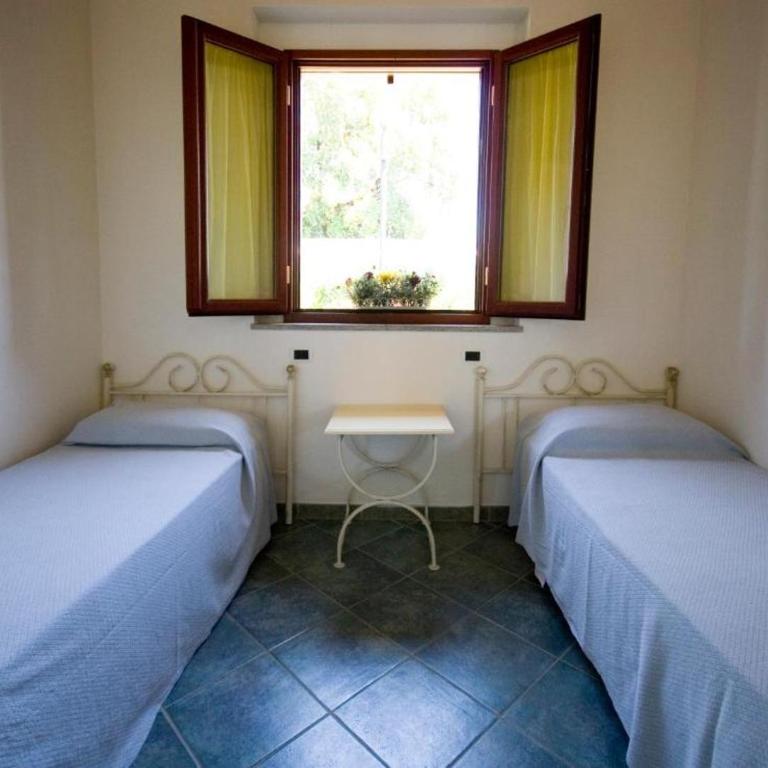 Villaggio Il Girasole - Appartamento con 2 Camere da Letto - 2