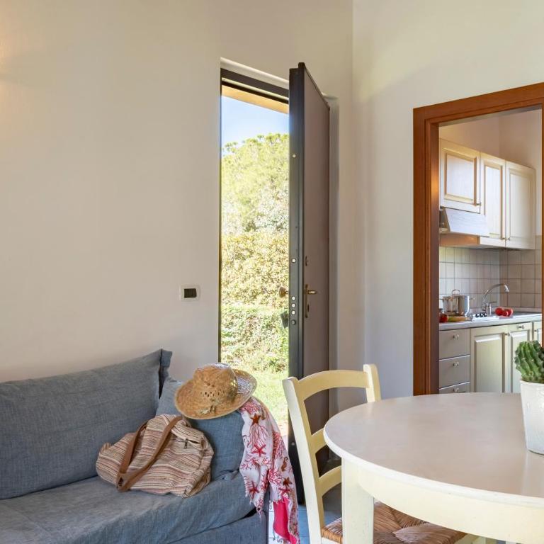 Villaggio Il Girasole - Appartamento con 2 Camere da Letto - 1